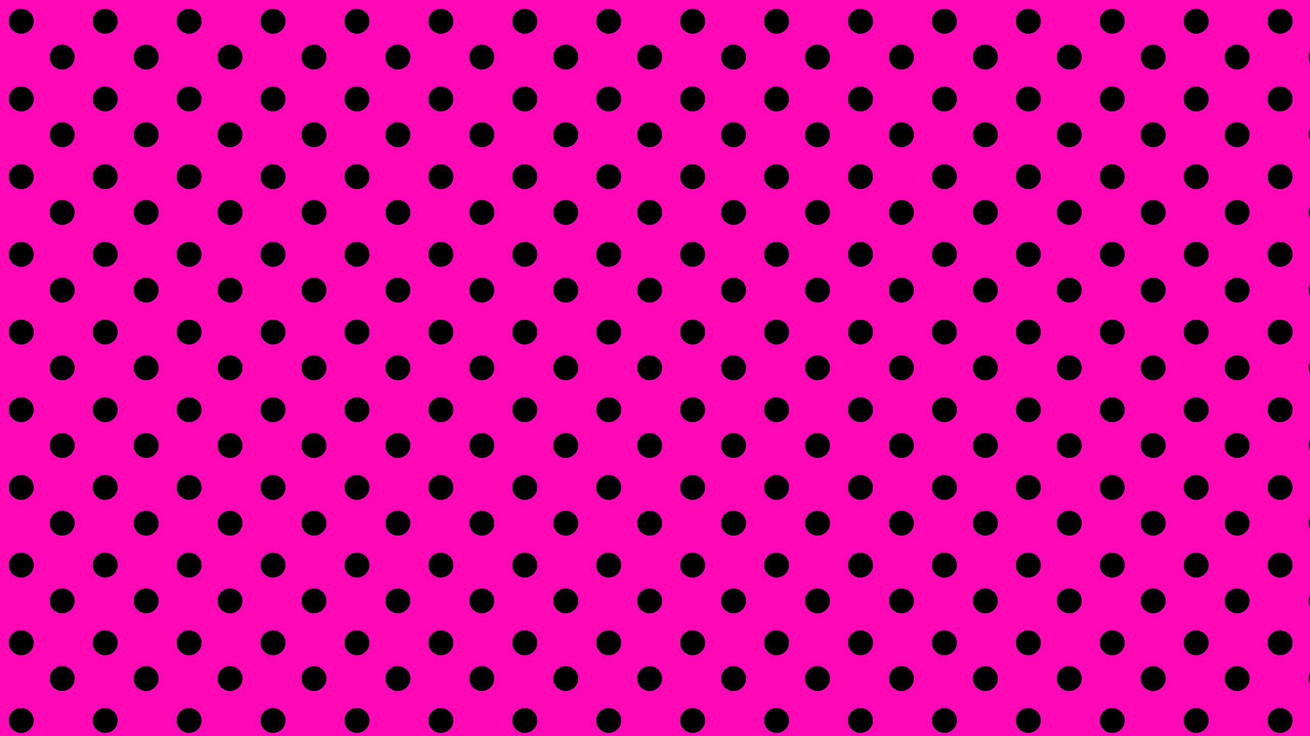 Pink Black And White Wallpaper
