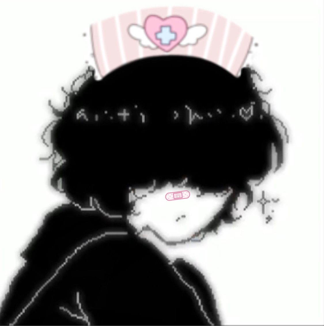Anime Girl Pfp Tik Tok Wallpaper