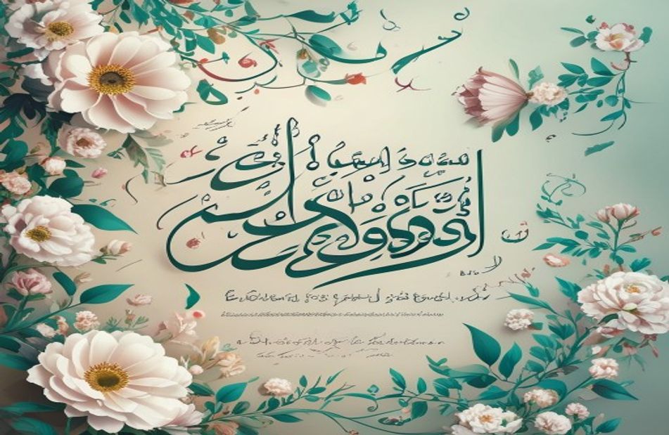 Ghazal Wallpaper Urdu