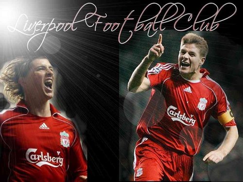 Liverpool F C Image Wallpaper HD