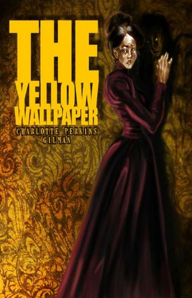 The Yellow Wallpaper Bookshout Store Books