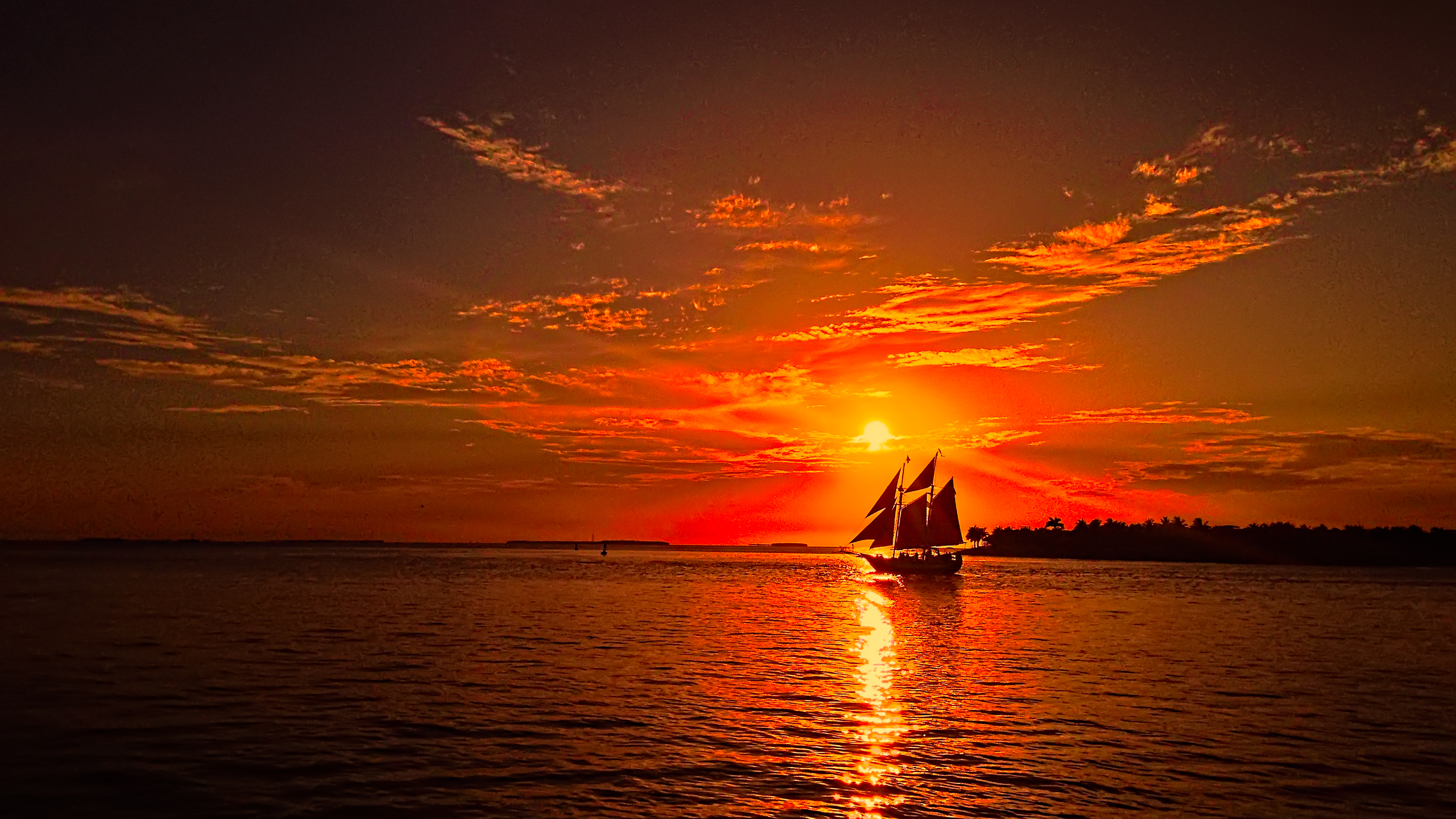 Key West Sunset Sails Archives Tours
