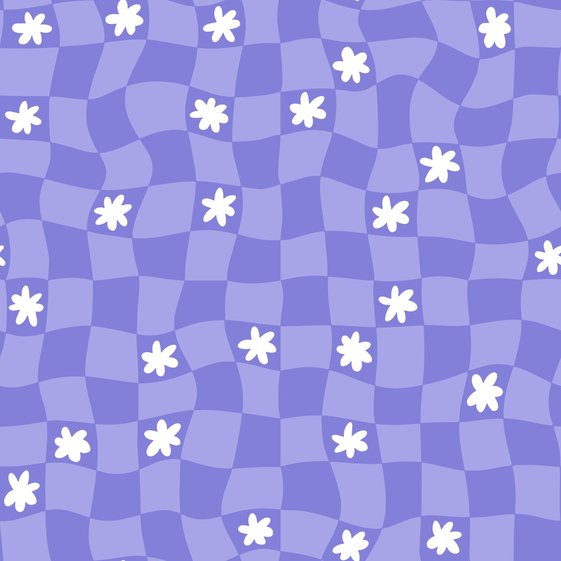 Violet Aesthetic Wallpaper