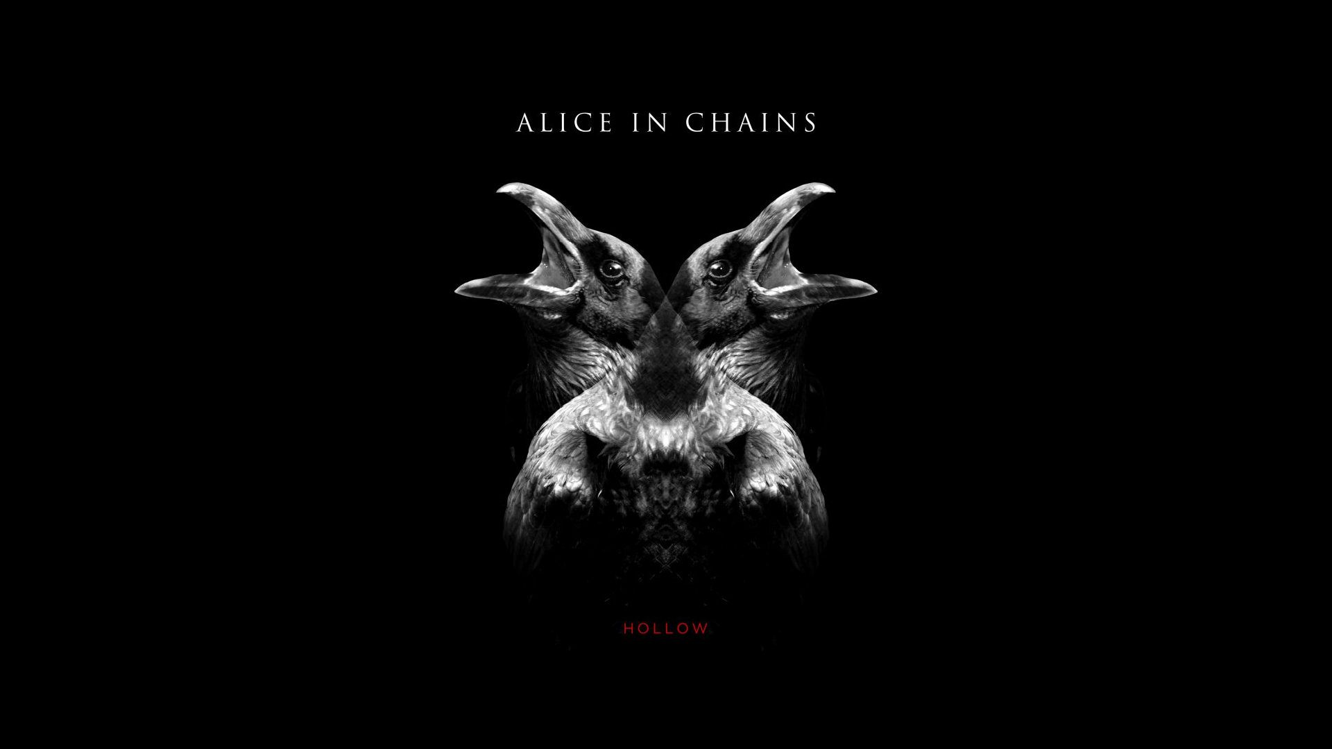 Alice In Chains Wallpapers - WallpaperSafari