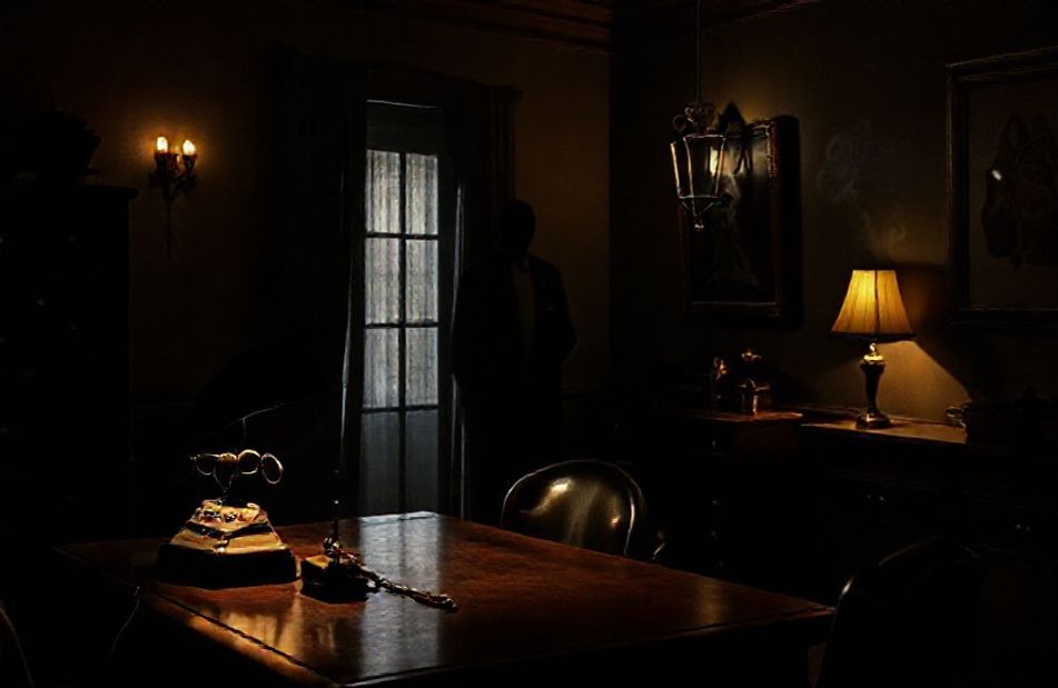 The Godfather Hd Wallpaper