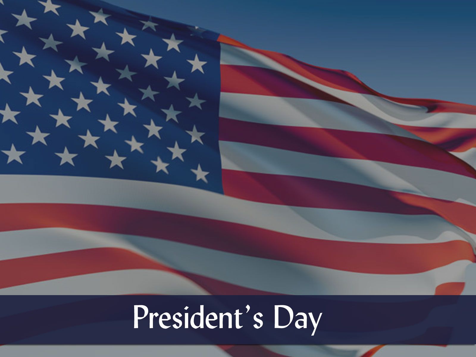 Presidents Day Picture Wallpaper Photo