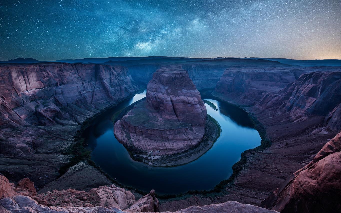 Microsoft Release The Grand Canyon National Park Windows