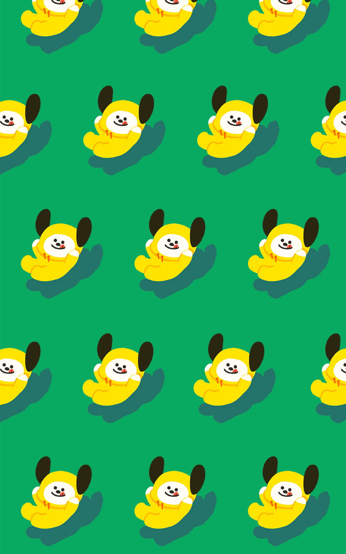 Bts Bt21 Wallpaper