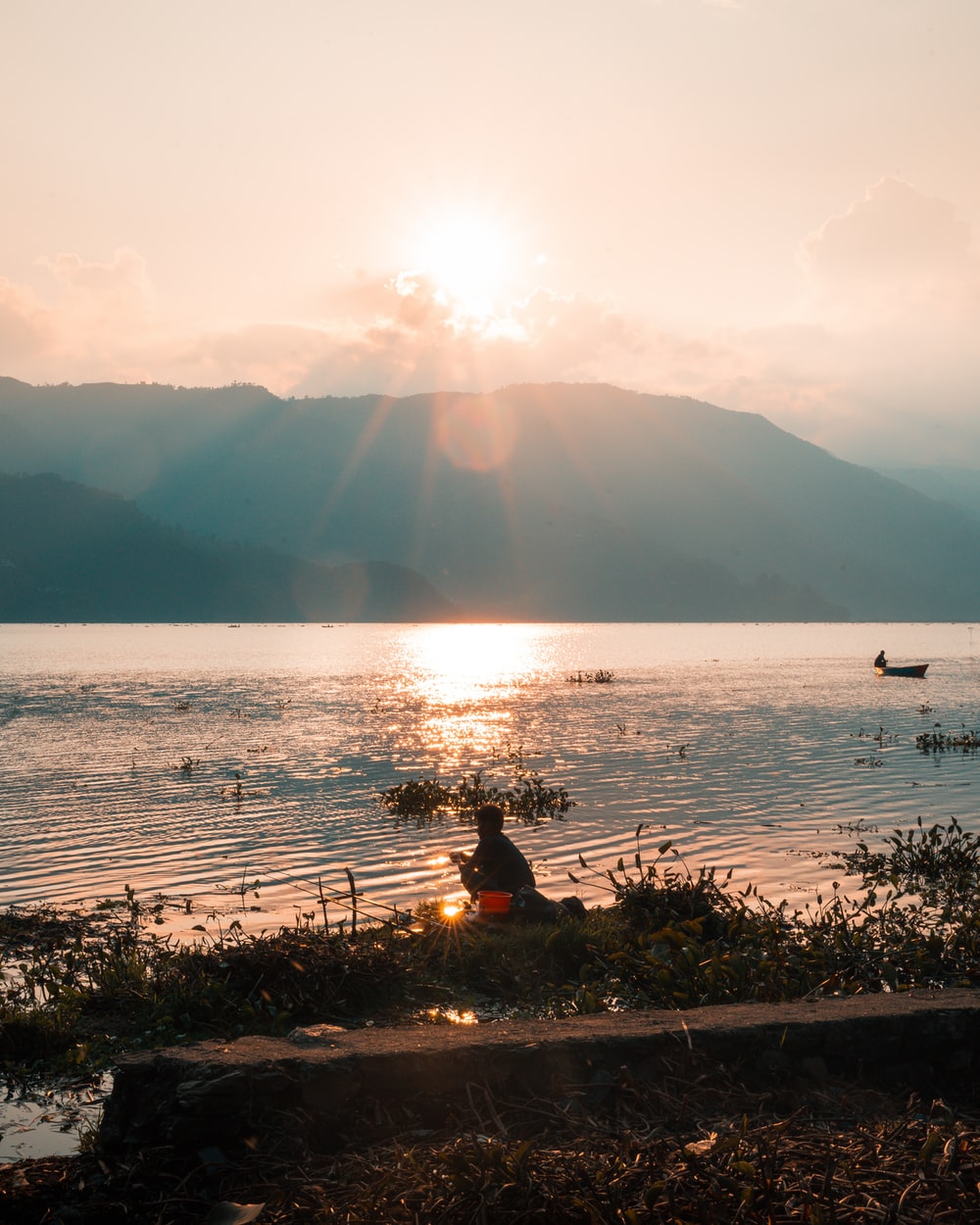 Stunning Pokhara Nepal Pictures Image On