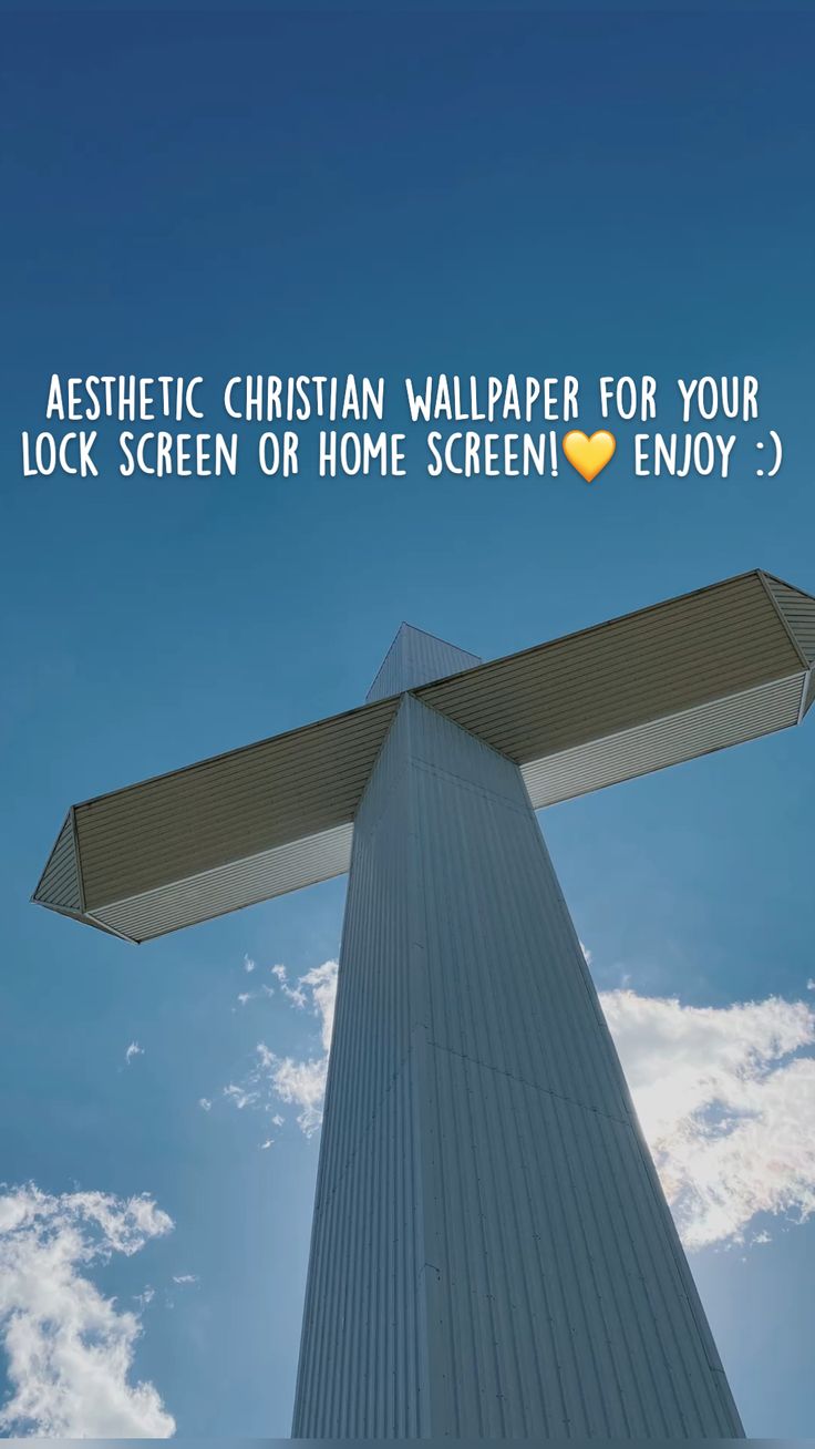 Aesthetic Christian Wallpaper