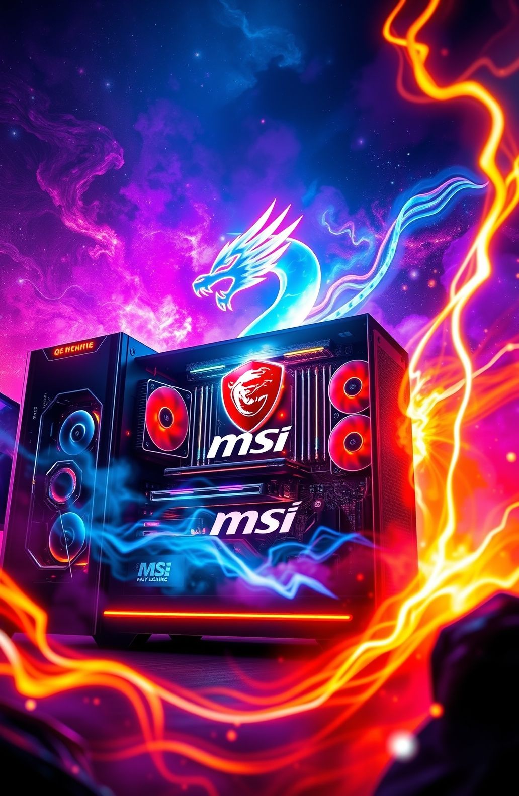 Msi Wallpaper Hd