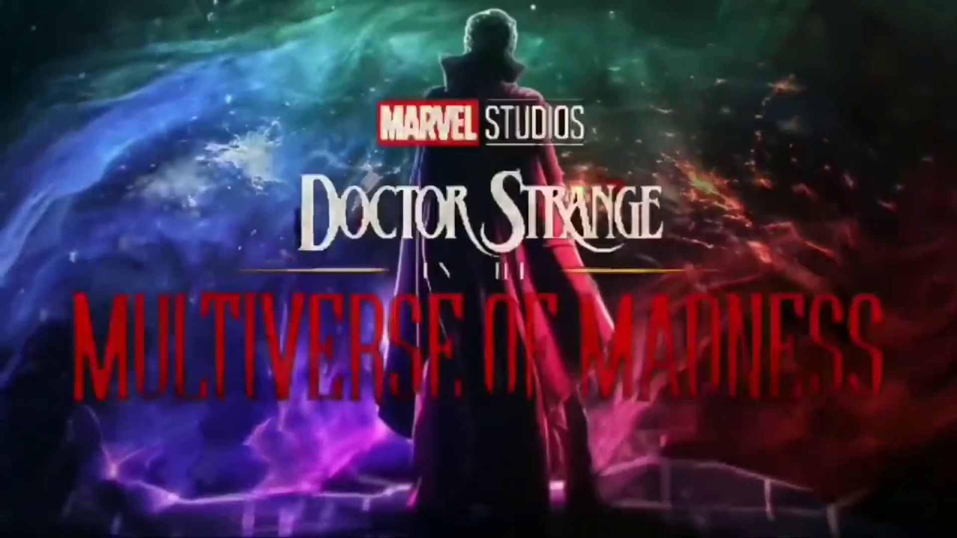 Free download Dr Strange in the Multiverse of Madness Storyline Detail  [1920x1080] for your Desktop, Mobile & Tablet | Explore 24+ Doctor Strange  Multiverse of Madness Wallpapers | Strange Music Wallpaper, Doctor