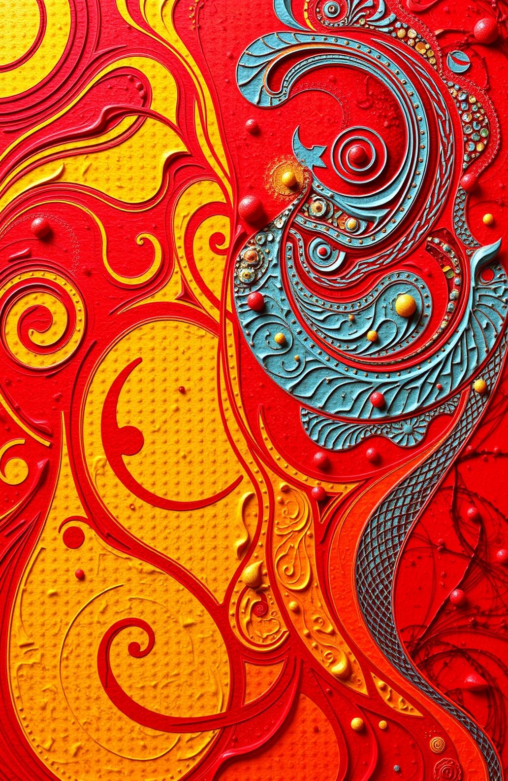 Red Hat Wallpaper