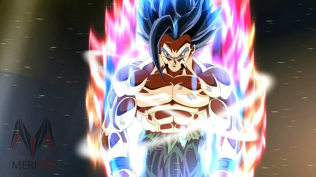 1080p Images Son Goku Ultra Instinct Animated Wallpaper