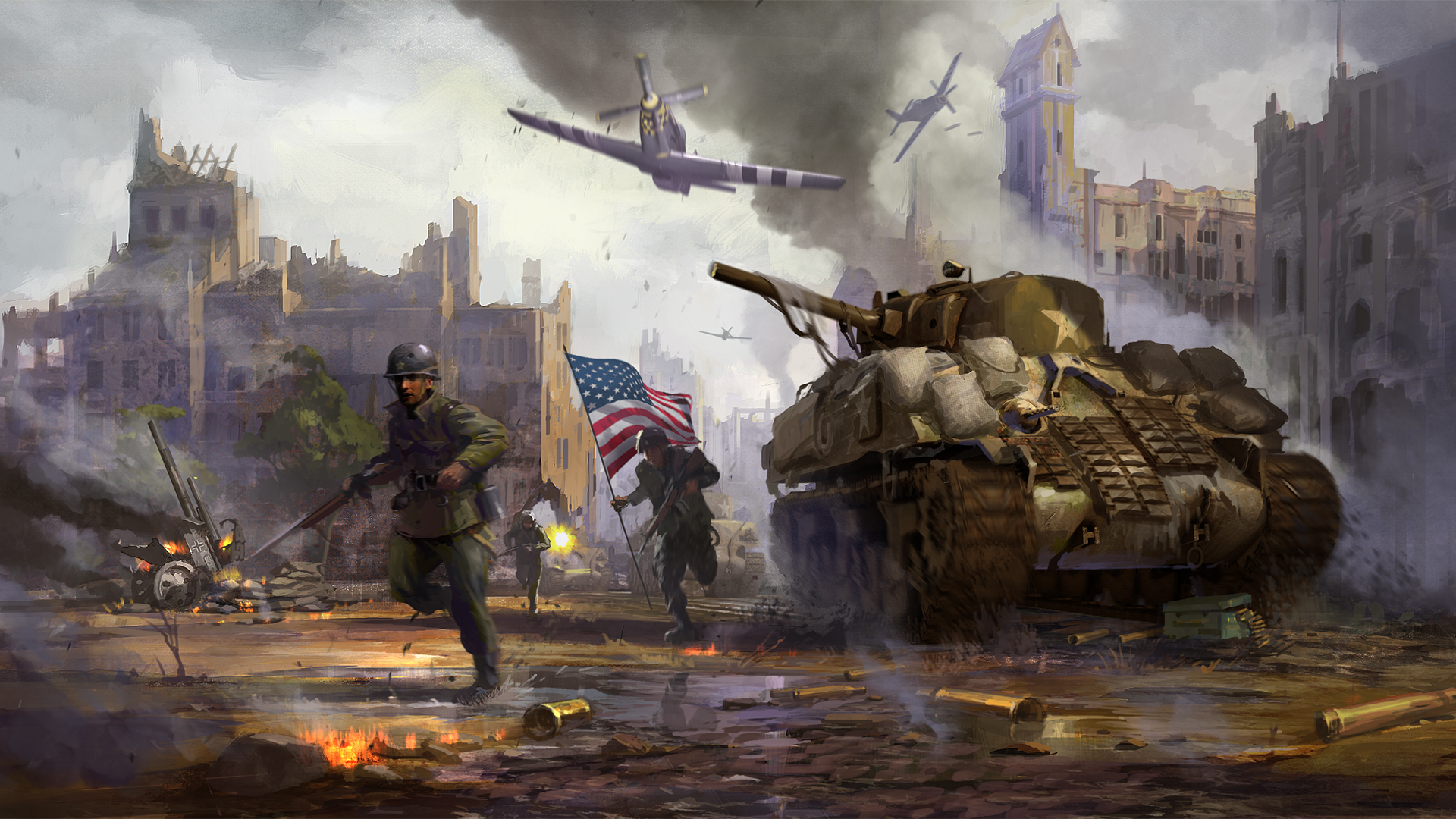 War Thunder Next Gen Mmo Bat Game For Pc Mac Linux And