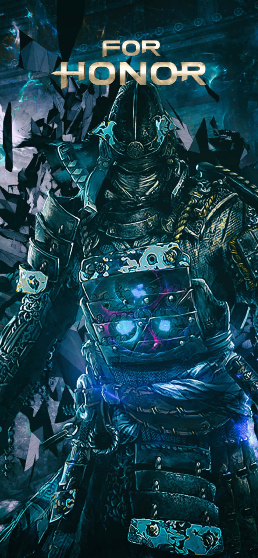 Make A Statement With The iPhone Xs For Honor Wallpaper