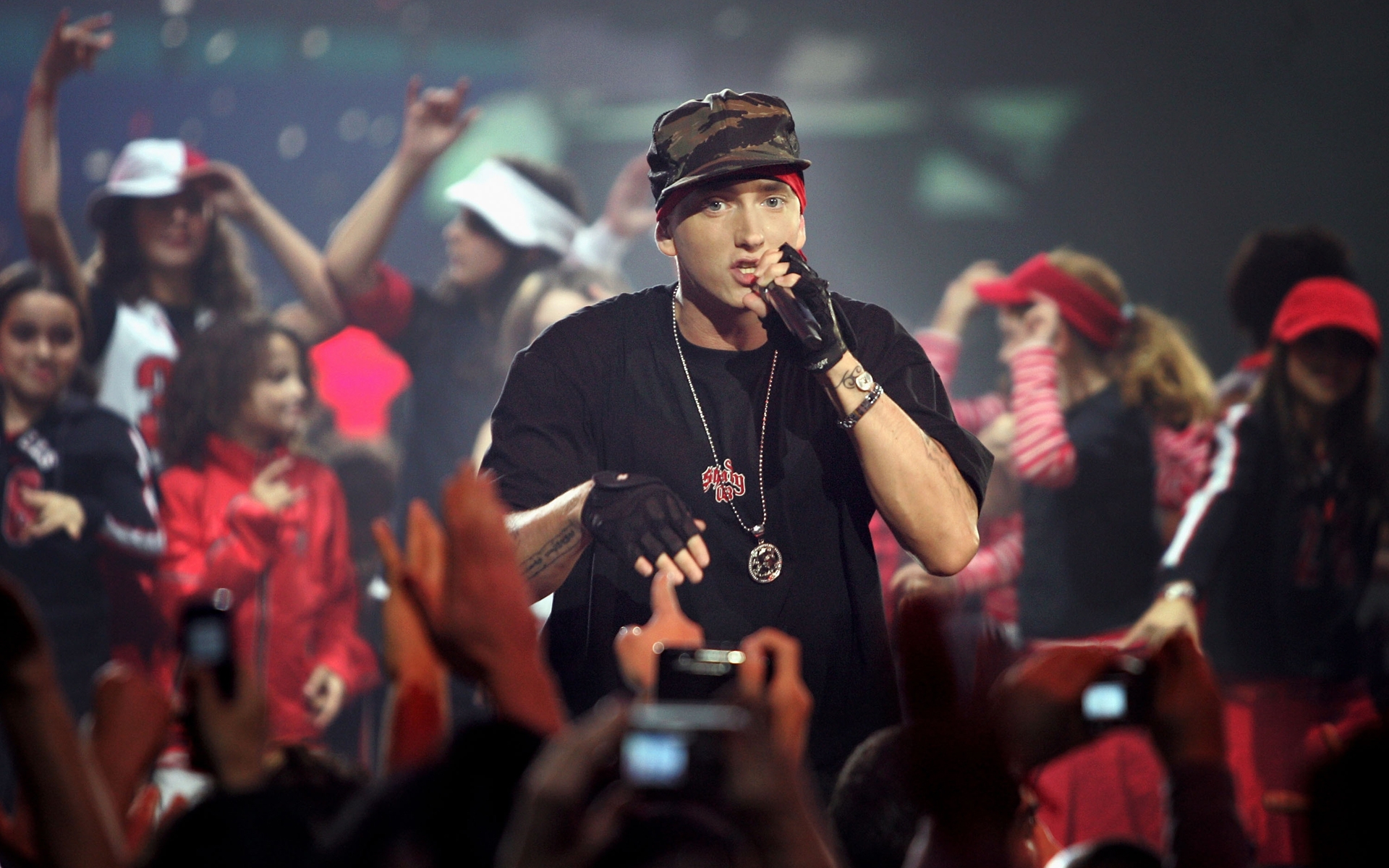 Eminem Wallpaper And Image Pictures Photos