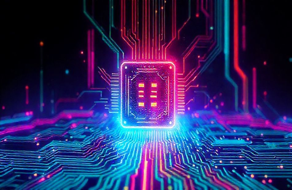 Gigabyte Wallpaper