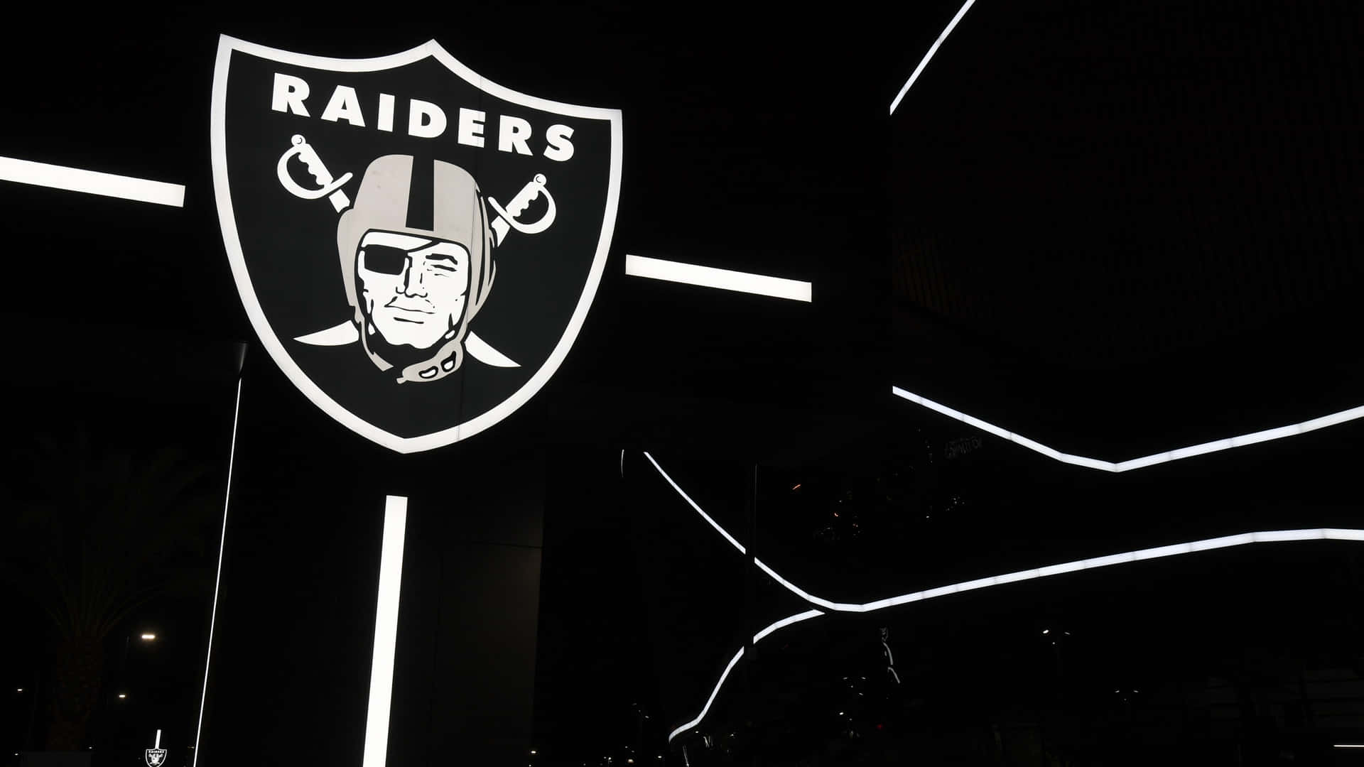 Raiders Background Wallpaper