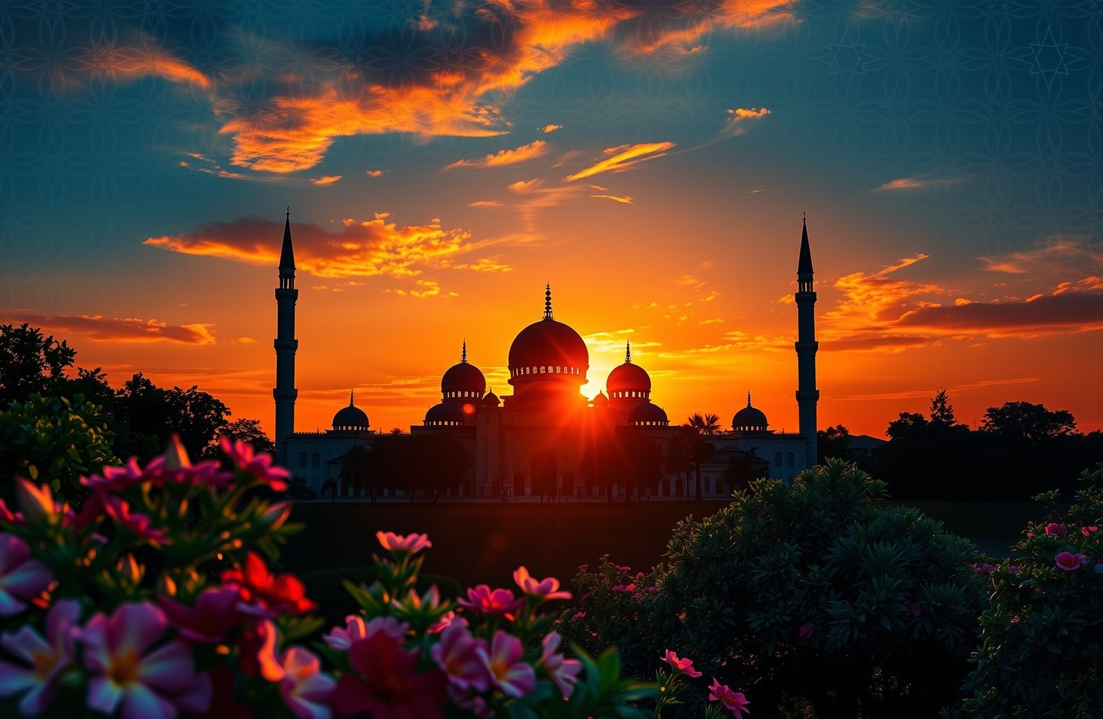Hd Islamic Wallpaper
