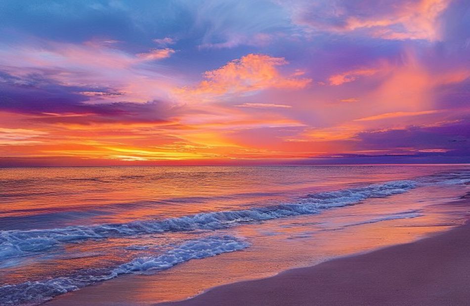 Live Ocean Wallpaper