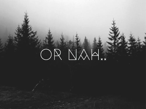 Free Download Image Include Background Black White Forest Hipster And Tumblr 500x373 For Your Desktop Mobile Tablet Explore 48 Black And White Wallpapers Tumblr Black And White Wallpapers Tumblr,How To Decorate Your Room Diy