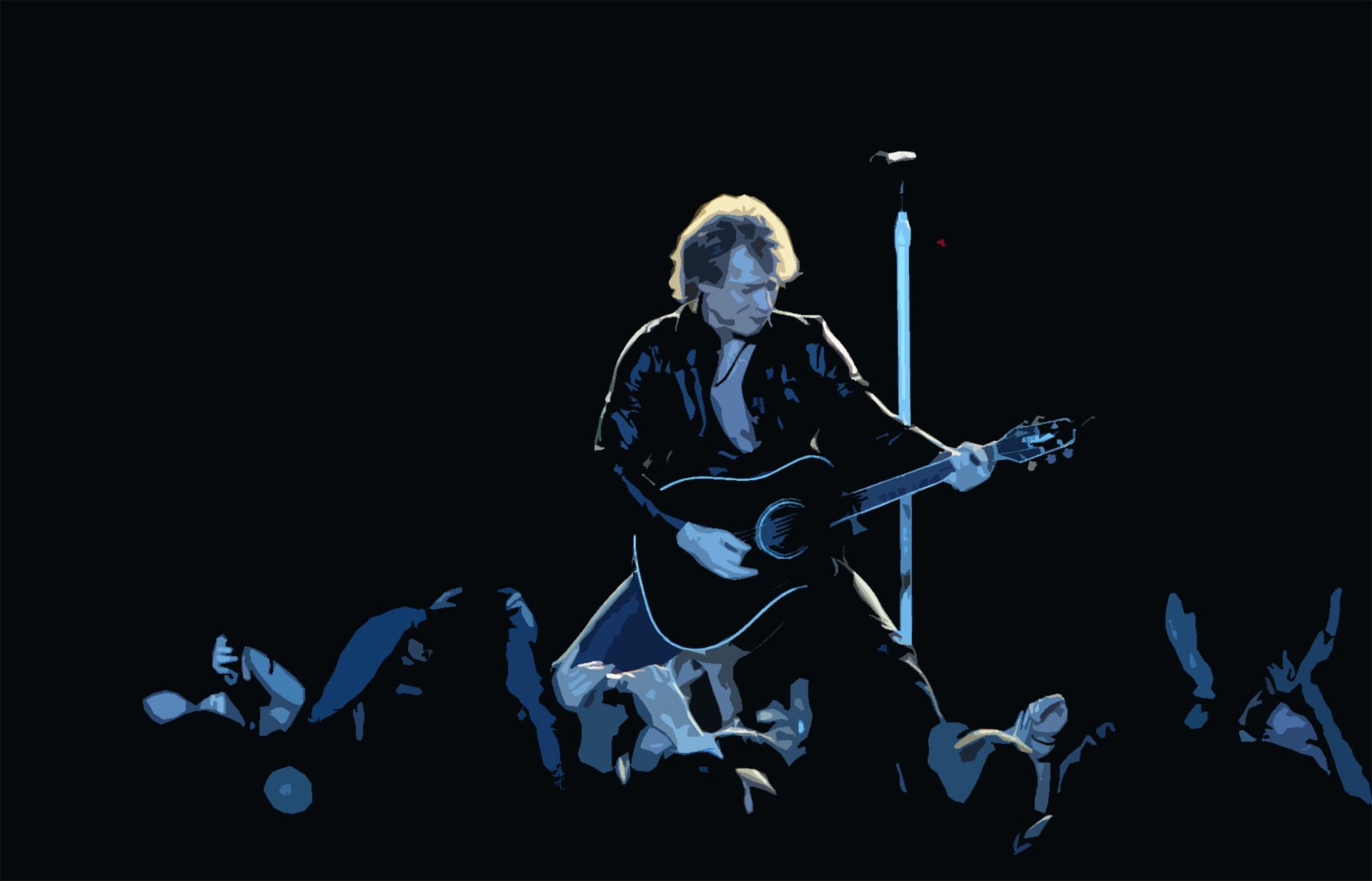 Bon Jovi desktop wallpaper 345 Bon Jovi wallpapers