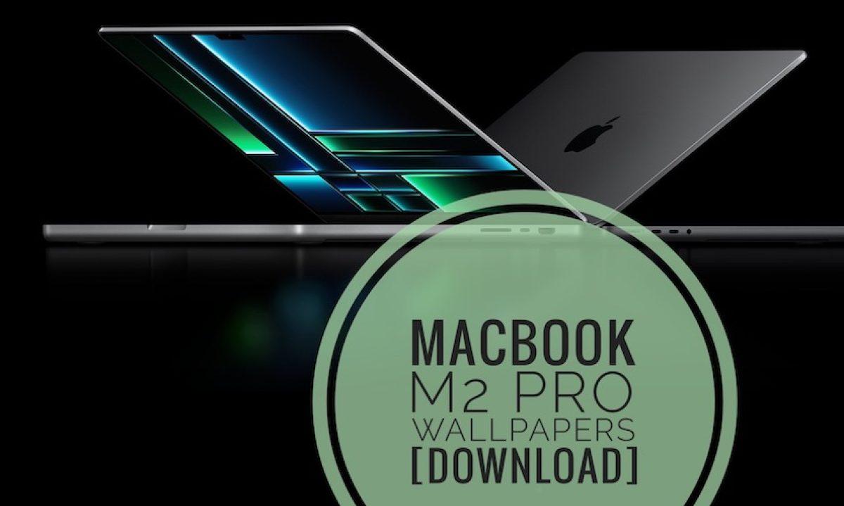M2 Max Macbook Pro Wallpaper For Macs