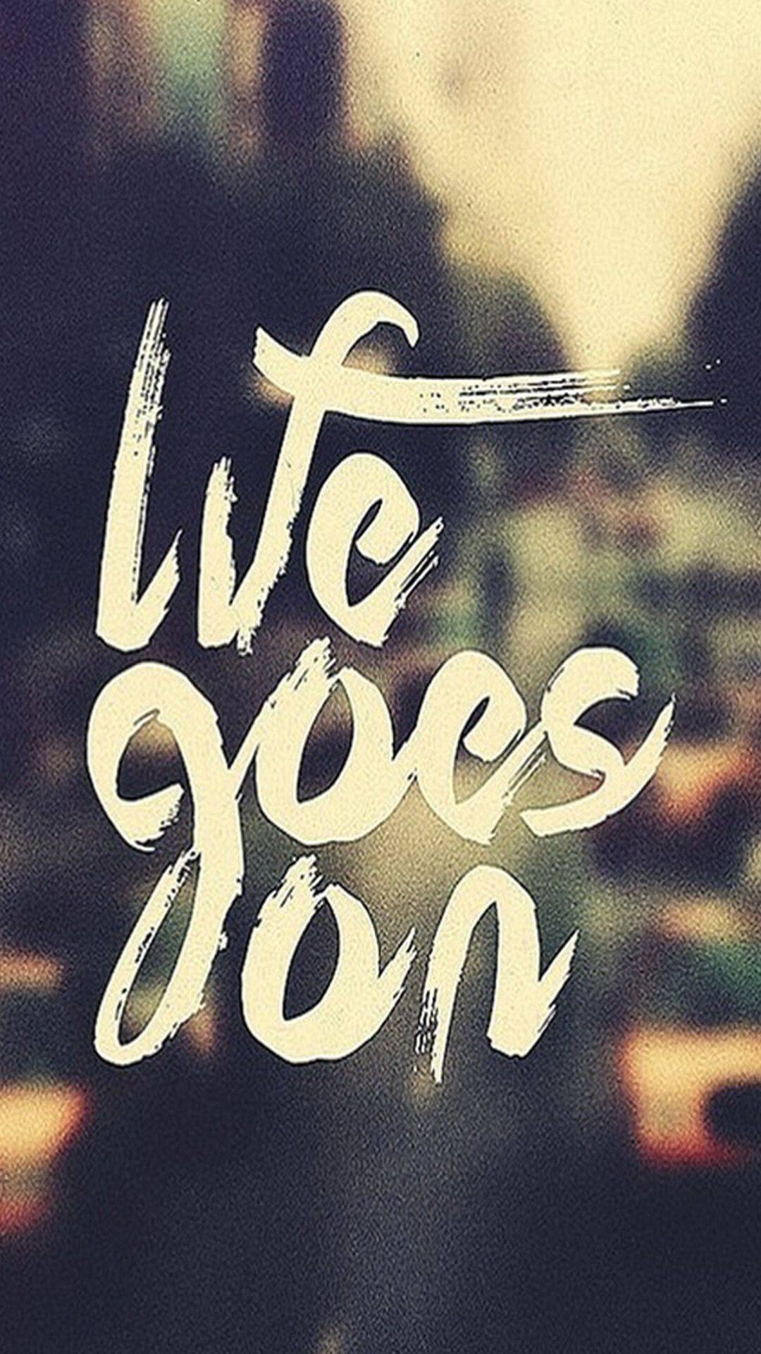 Creative iPhone Wallpaper