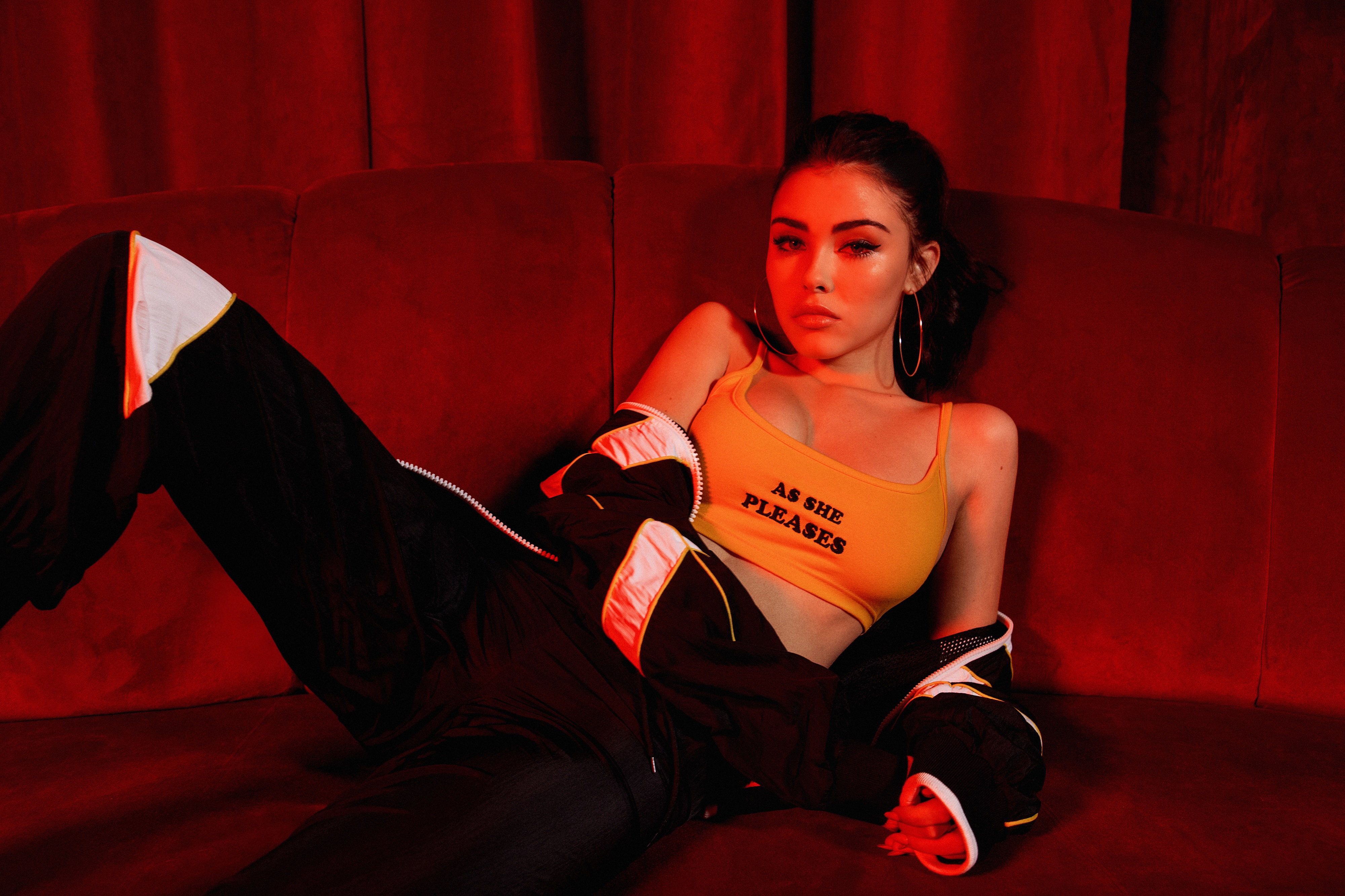 Madison Beer Wallpaper In 4k 8k