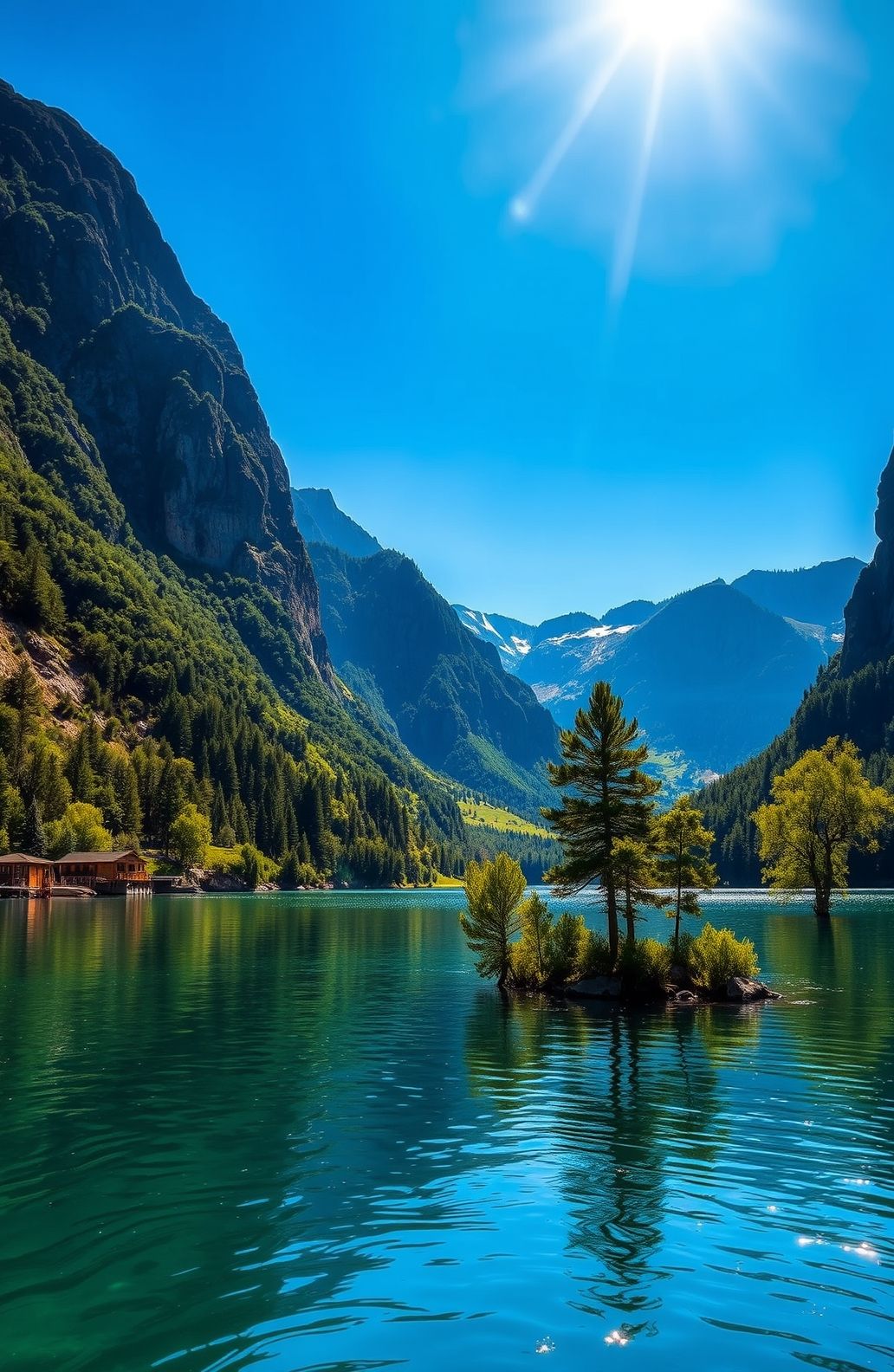 Live HD Wallpaper
