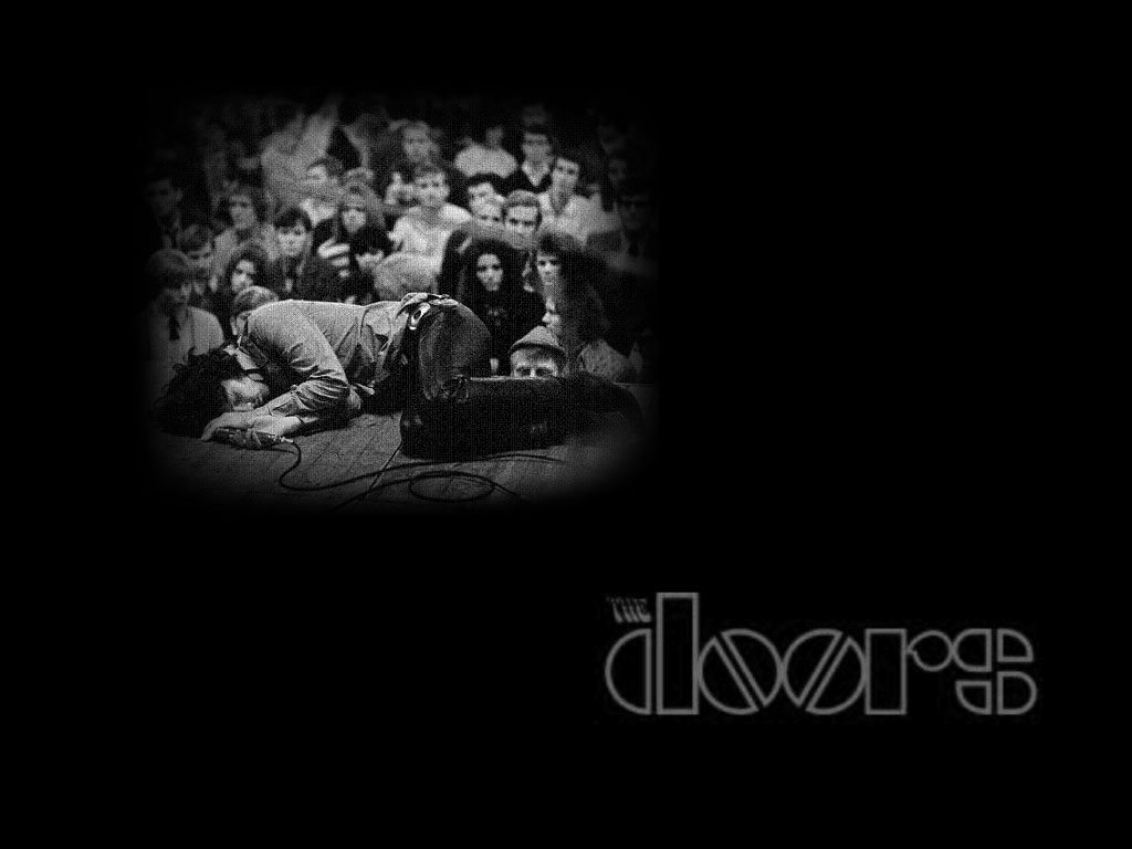The Doors HD Wallpapers and Backgrounds