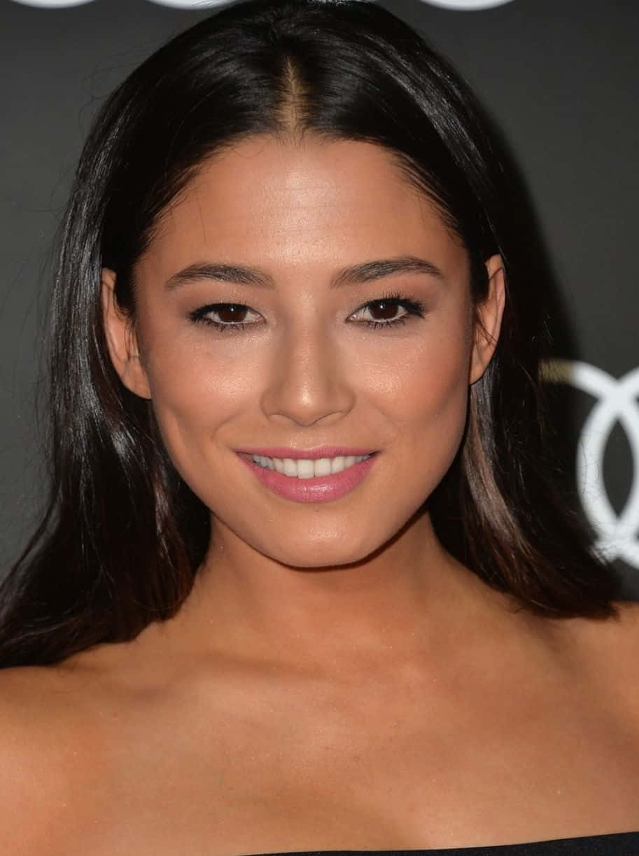 Jessica Gomes Wallpaper