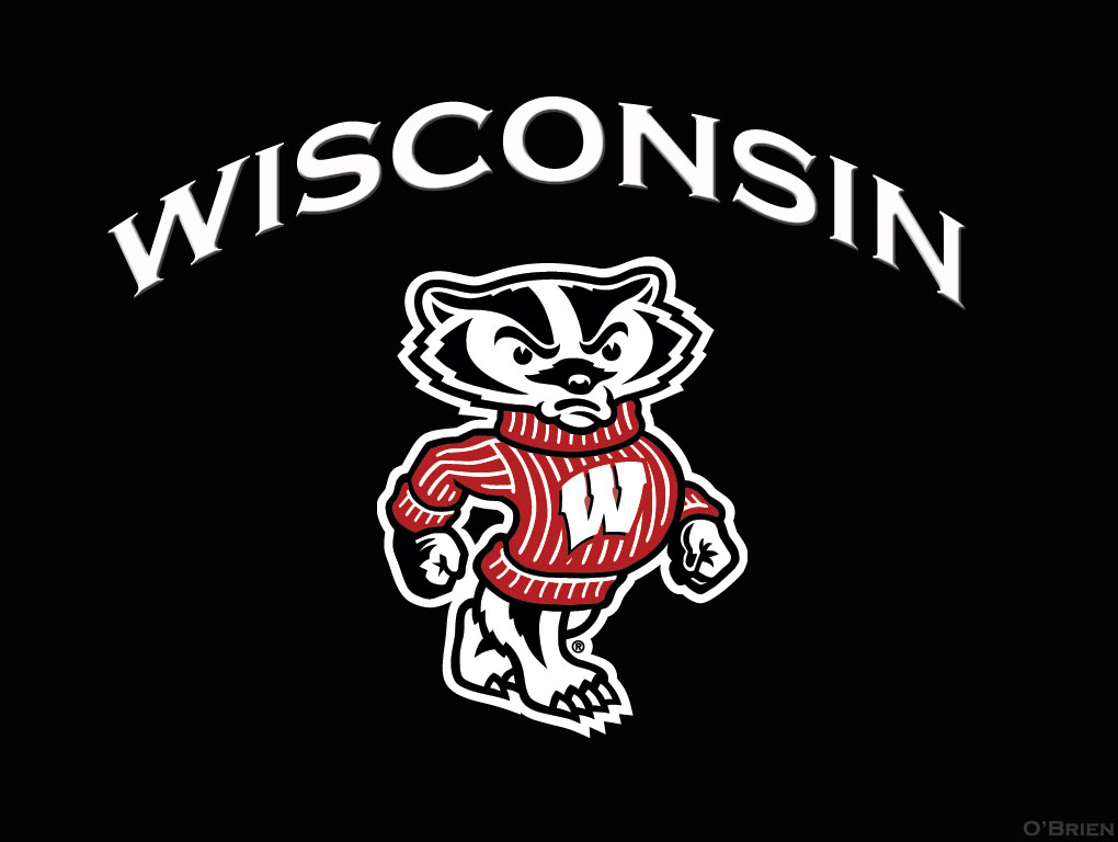 Bucky Badger Wallpaper Wisconsin Badgers Games On Dvd