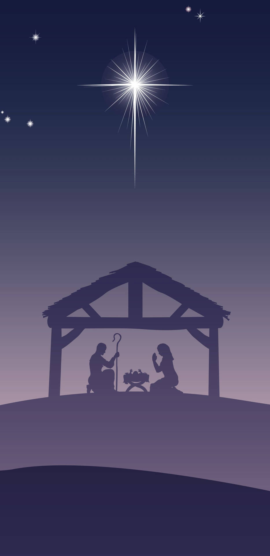 Jesus Phone Wallpaper