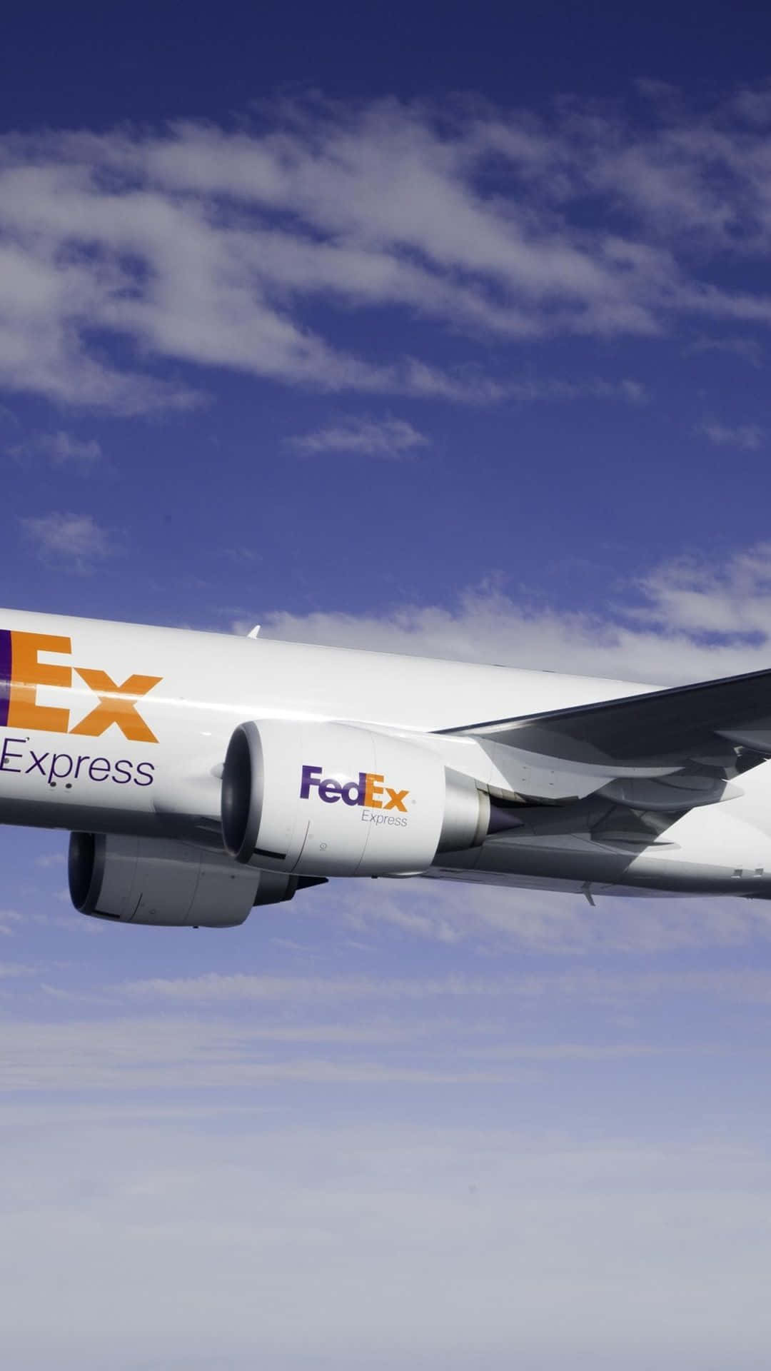 Fedex Background Wallpaper
