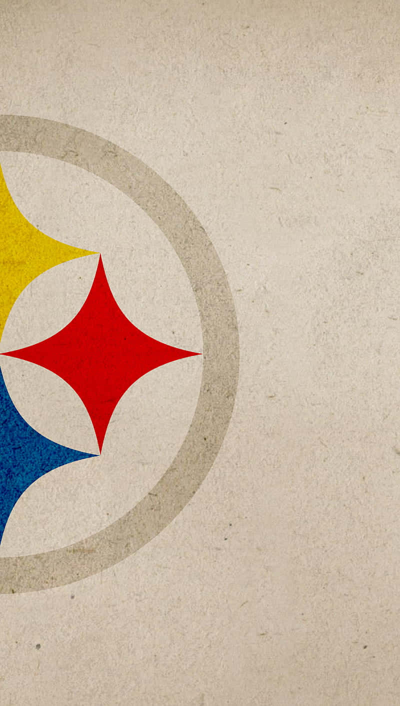 Steelers iPhone Wallpaper