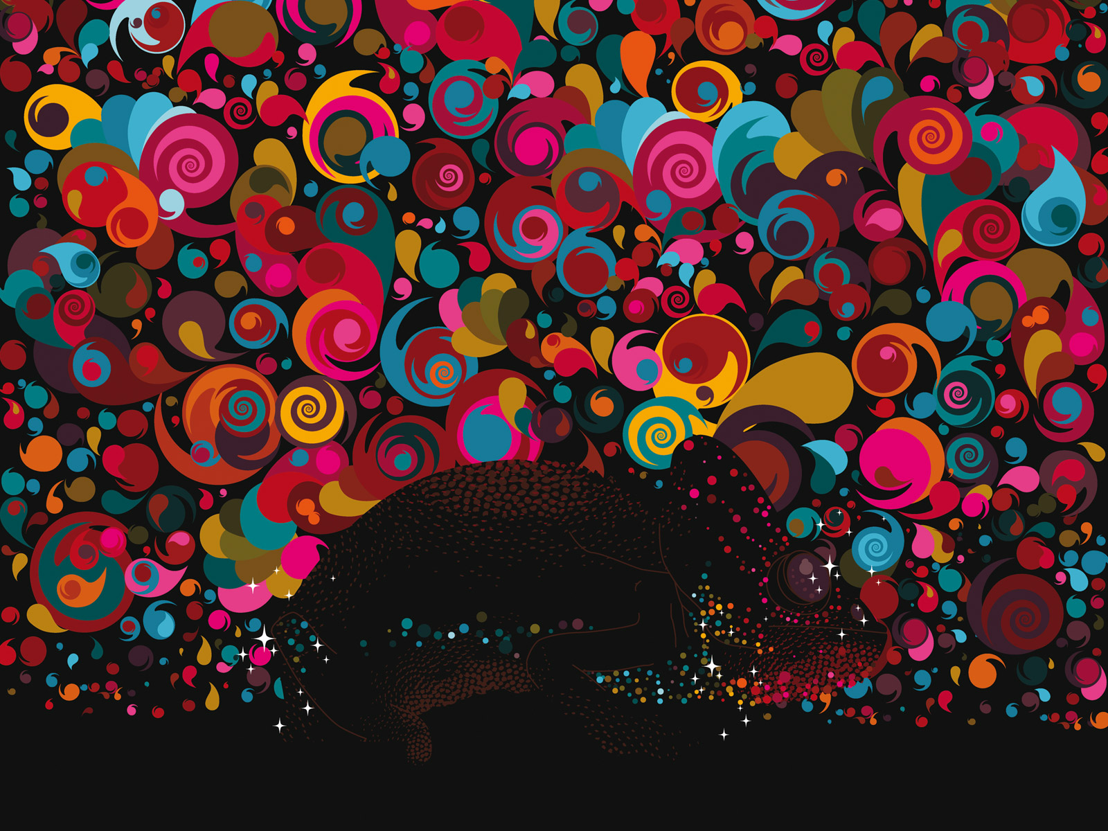 🔥 50 Awesome Hd Wallpapers Colorful Wallpapersafari