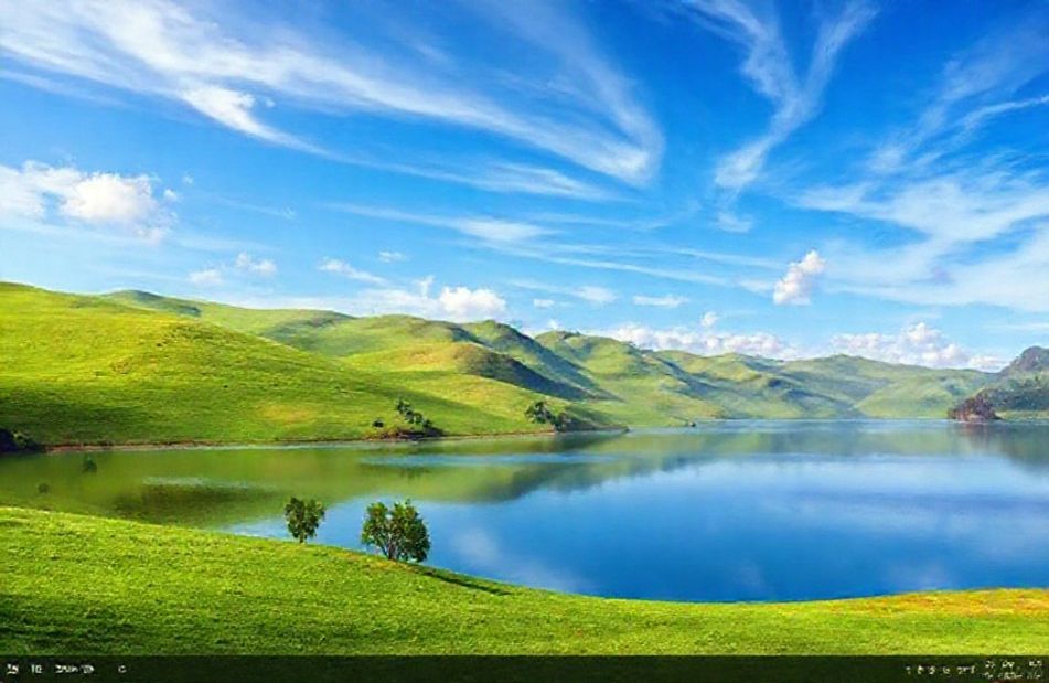 Windows Original Wallpaper