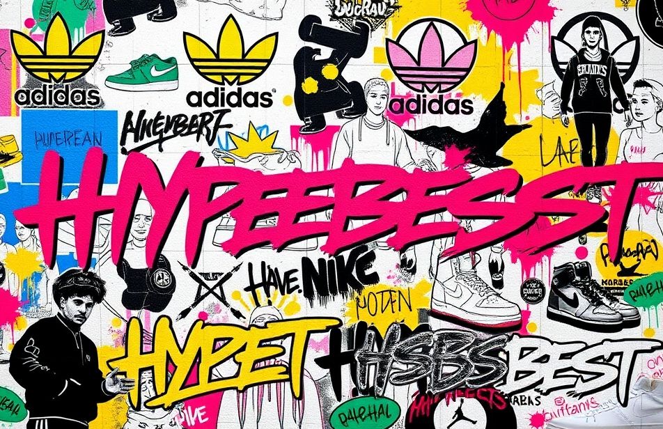 Hypebeast Wallpaper