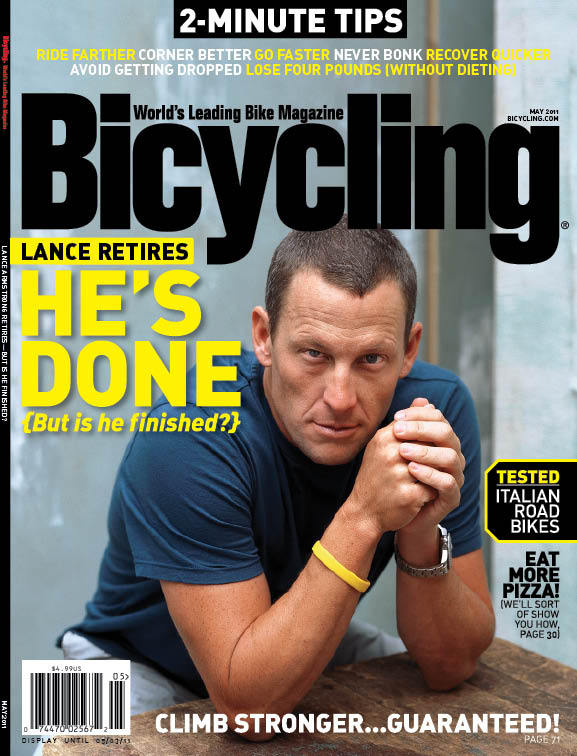 Lance Armstrong Wallpaper Gallery