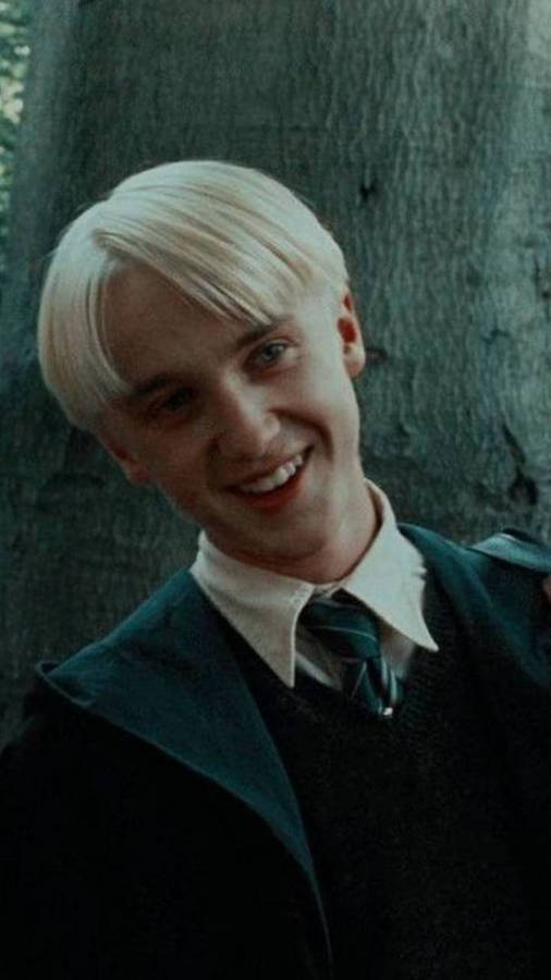 Malfoy Picture Wallpaper