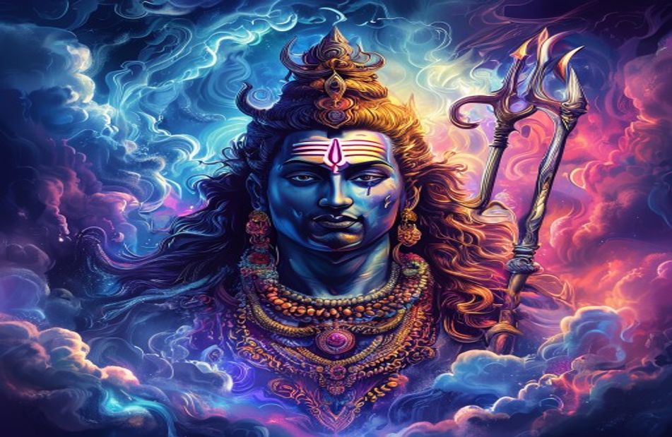 Shiv Wallpaper