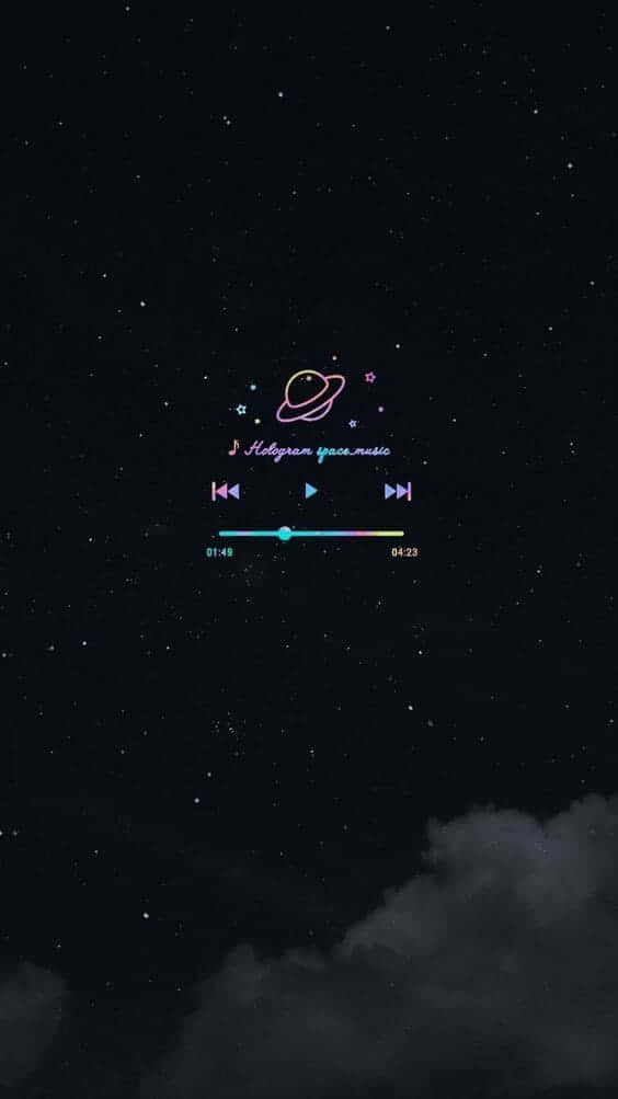 Aesthetic Plain Wallpaper