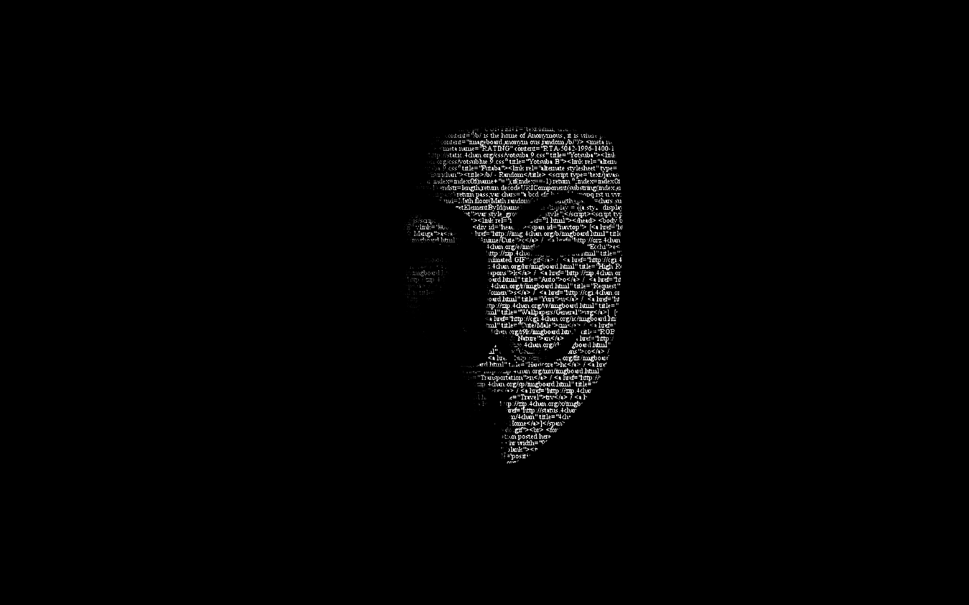 Pin Fawkes Mask Letters Guy Anonymous Wallpapers