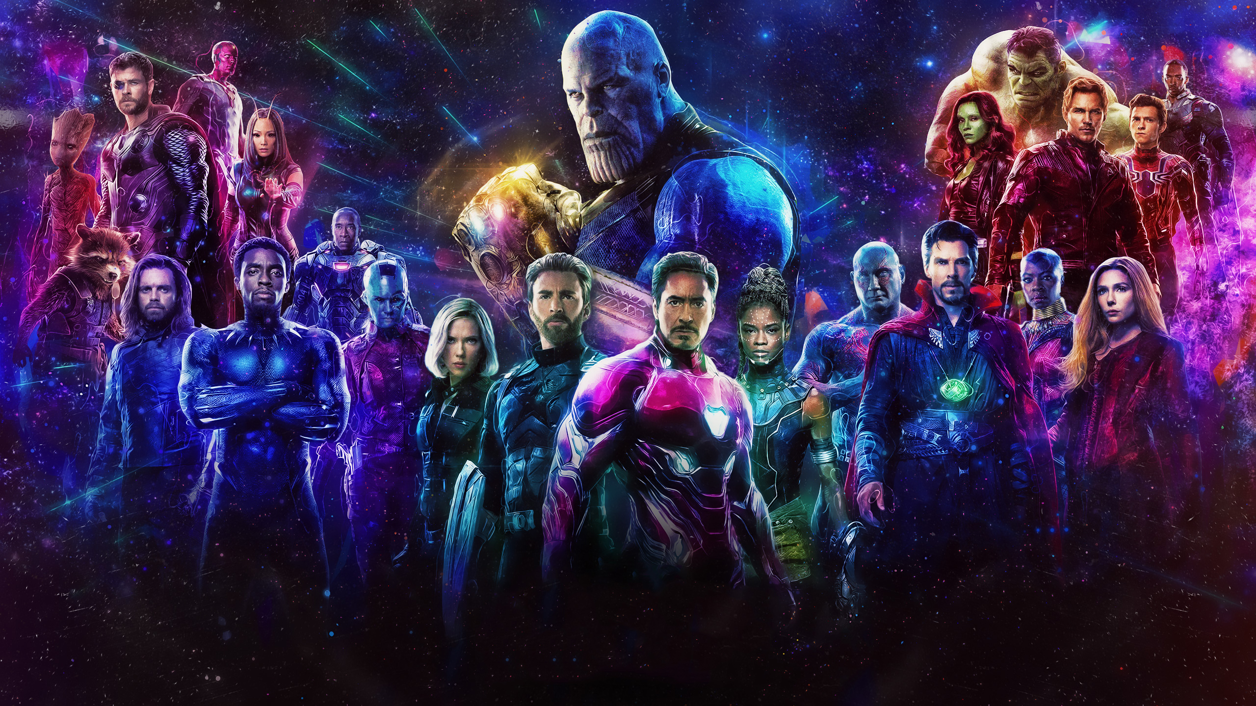 Avengers Infinity War HD Movies 4k Wallpaper Image