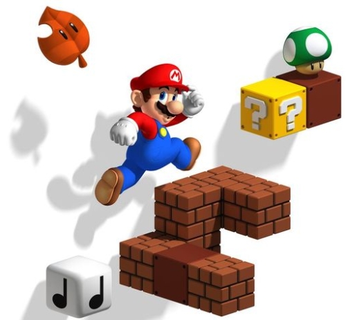 Live Wallpaper De Mario Bros Para Android Gratis Best Games
