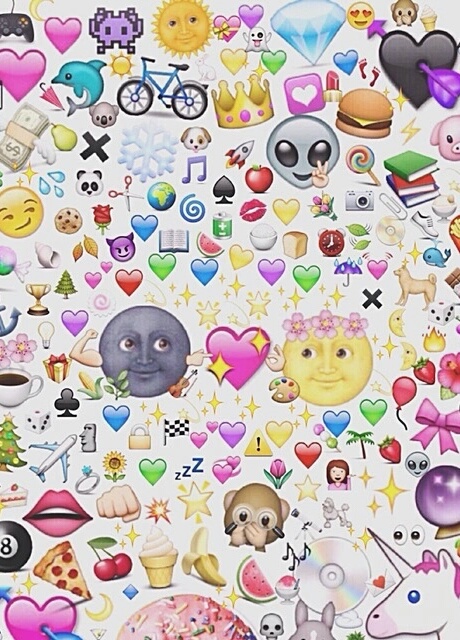 Wallpaper Emoji Princes Image By Bobbym On Favim