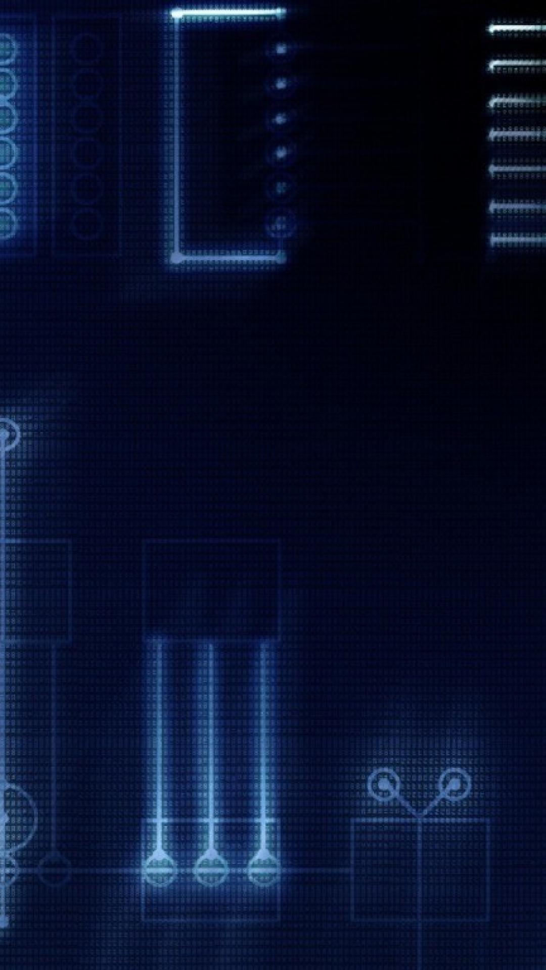 Informatic Wallpaper