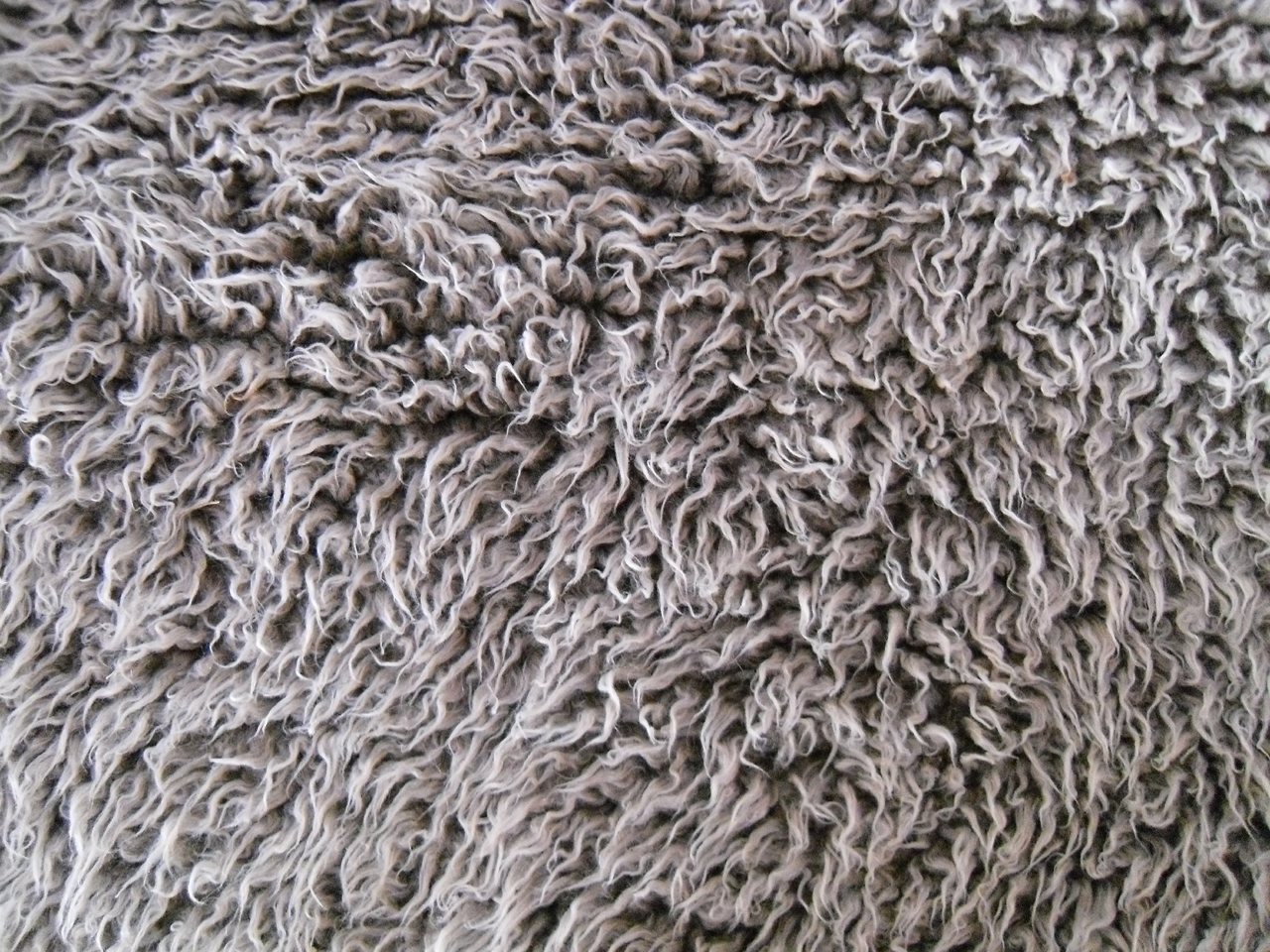 Faux Fur Texture Shag By Rhabwar Troll Stock